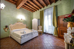 Katti House - Florence's center Florence